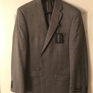 Polo Men's Blazer